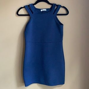 Pinc Premium Dress